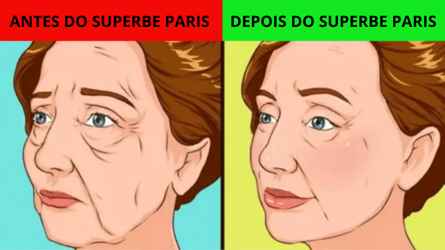 DEPOIS DO SUPERBE PARIS